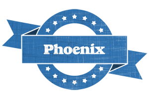 Phoenix trust logo