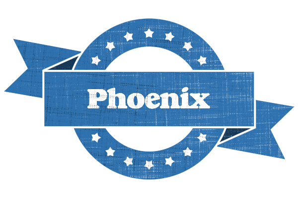 Phoenix trust logo