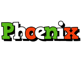 Phoenix venezia logo