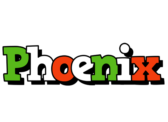 Phoenix venezia logo