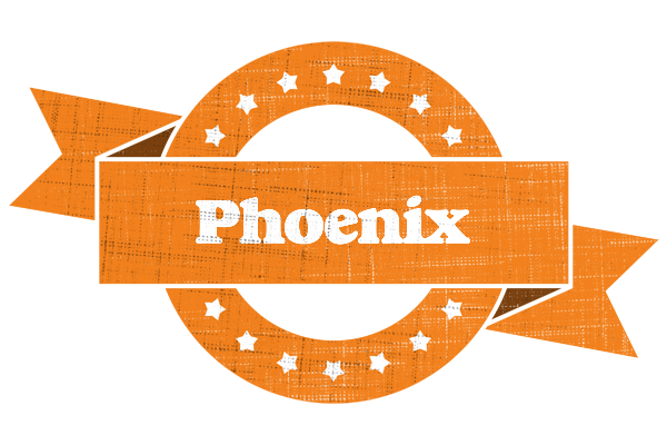 Phoenix victory logo