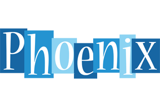 Phoenix winter logo