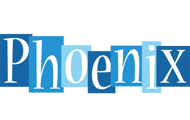 Phoenix winter logo