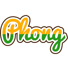 Phong banana logo