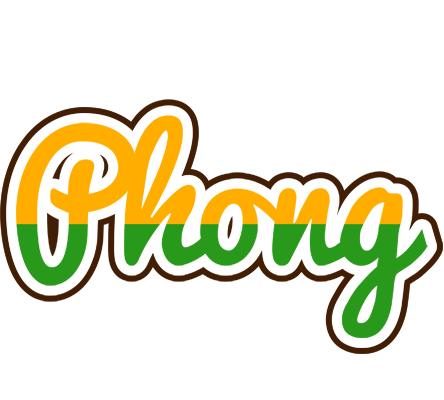 Phong banana logo