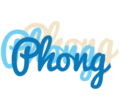 Phong breeze logo