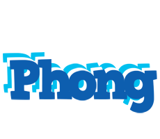 Phong business logo
