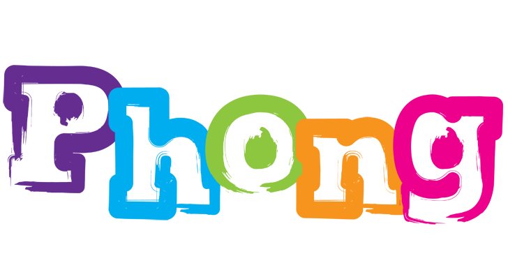 Phong casino logo