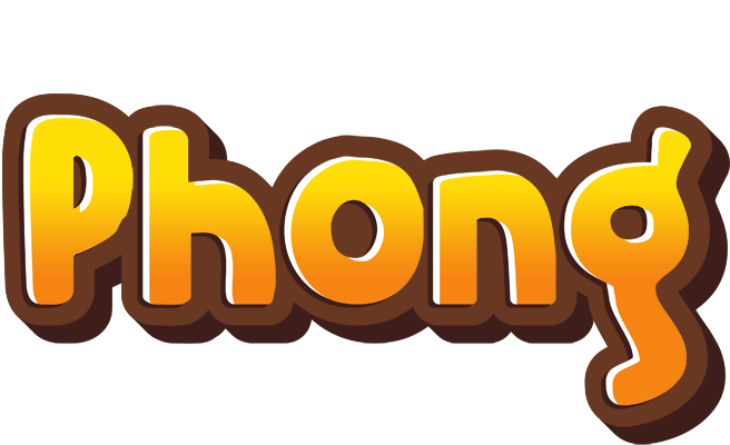 Phong cookies logo