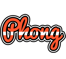 Phong denmark logo