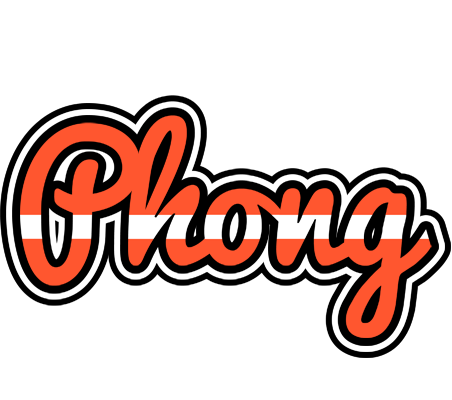 Phong denmark logo