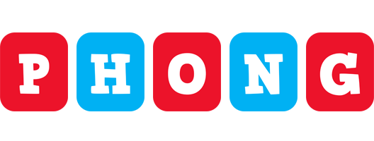 Phong diesel logo