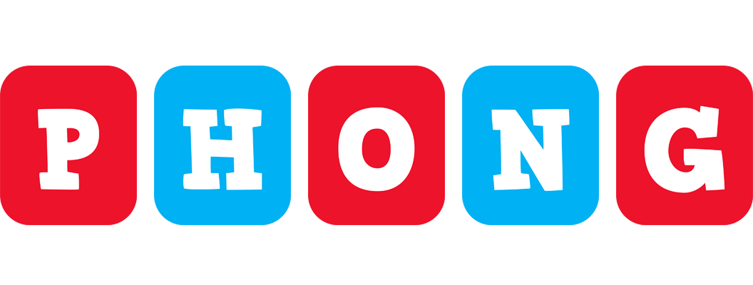 Phong diesel logo