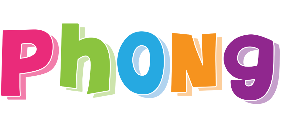 Phong friday logo