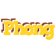 Phong hotcup logo