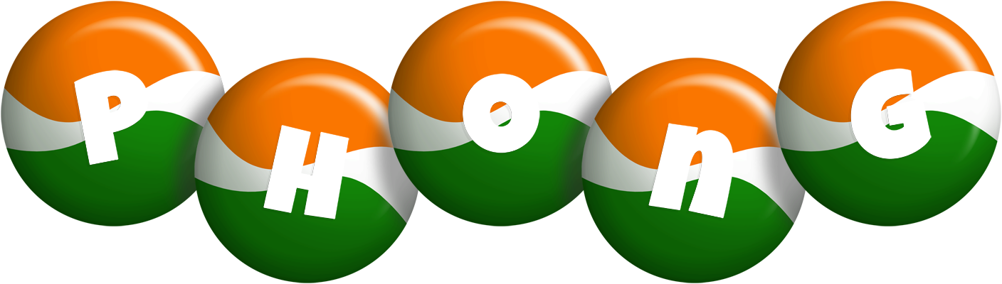 Phong india logo