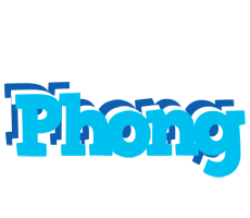 Phong jacuzzi logo
