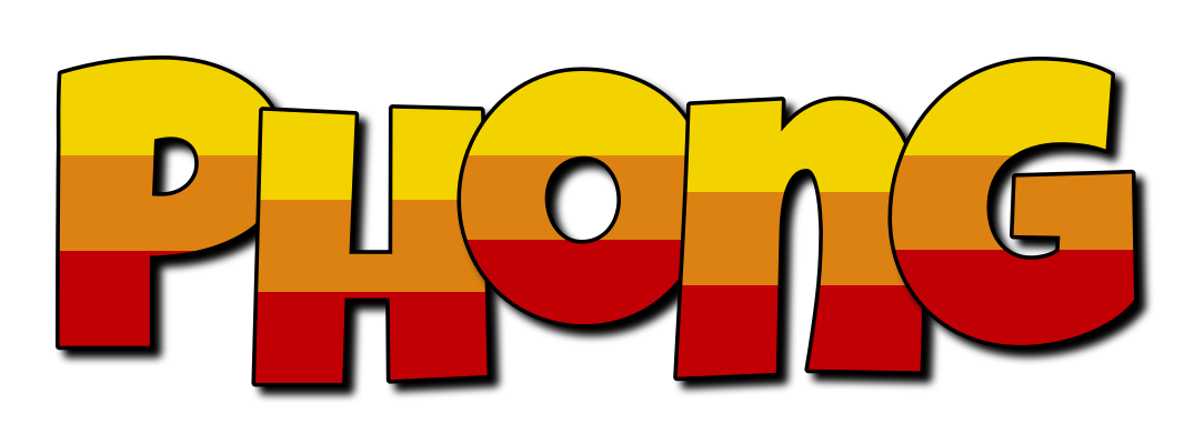 Phong jungle logo