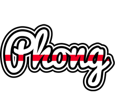 Phong kingdom logo