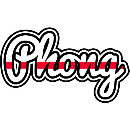 Phong kingdom logo