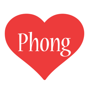 Phong love logo
