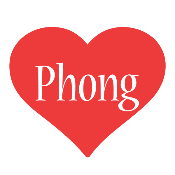 Phong love logo