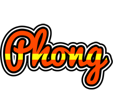 Phong madrid logo