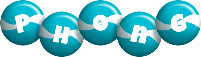 Phong messi logo