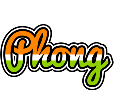 Phong mumbai logo