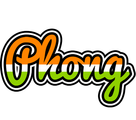 Phong mumbai logo