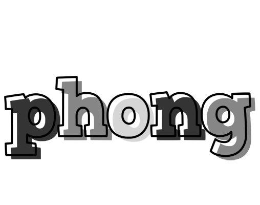 Phong night logo