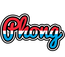 Phong norway logo