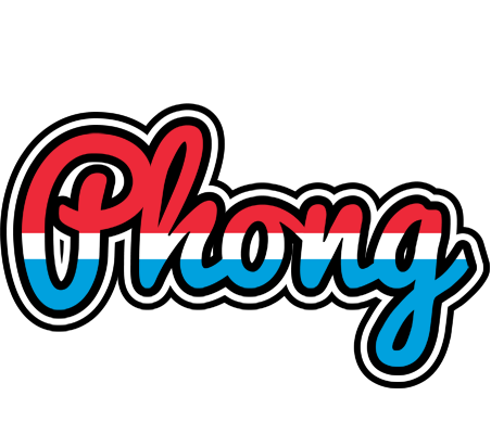 Phong norway logo