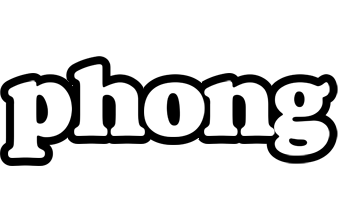Phong panda logo