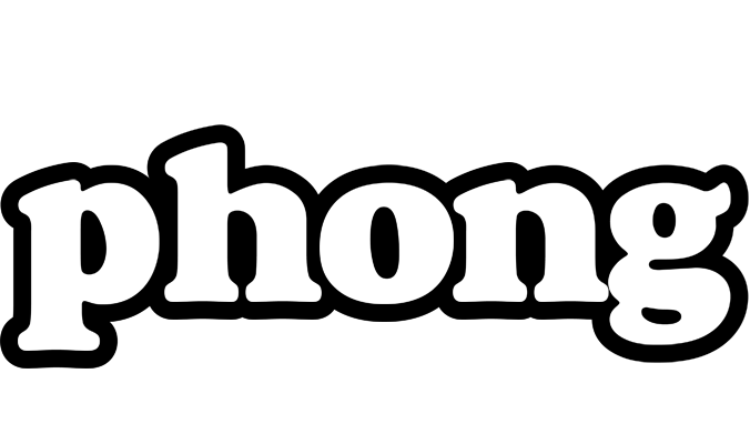 Phong panda logo