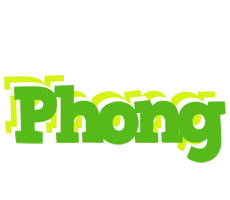 Phong picnic logo