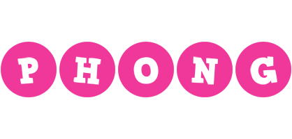 Phong poker logo