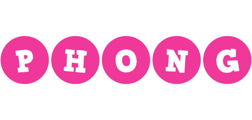 Phong poker logo