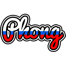 Phong russia logo