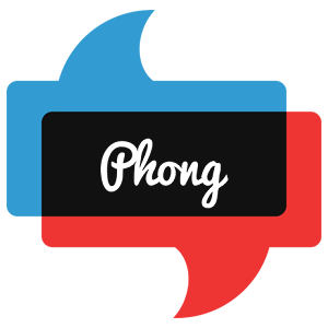 Phong sharks logo