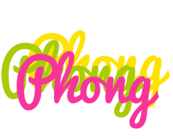Phong sweets logo