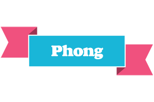 Phong today logo