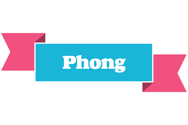 Phong today logo