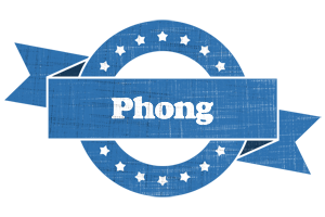Phong trust logo