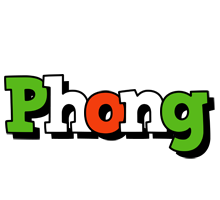 Phong venezia logo