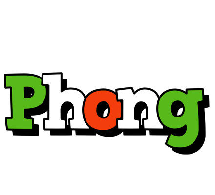 Phong venezia logo