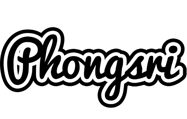 Phongsri chess logo