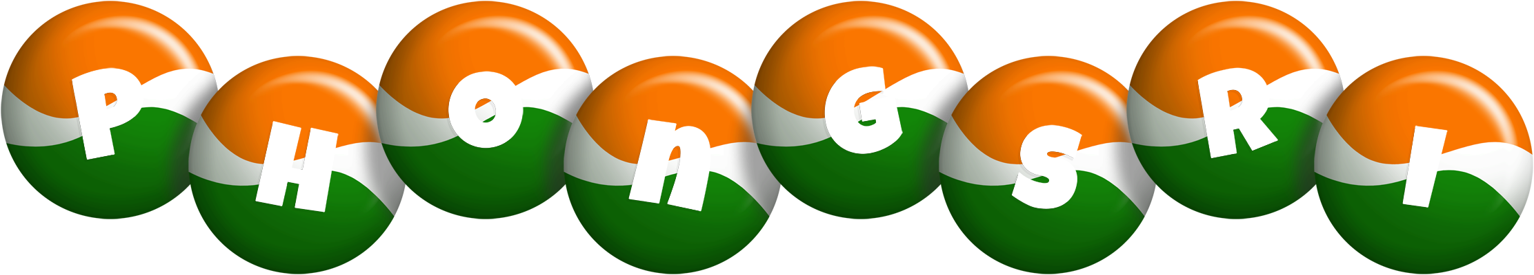 Phongsri india logo