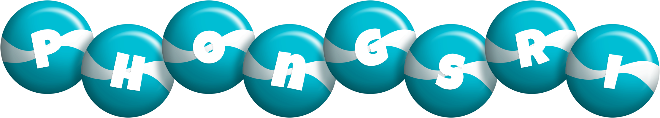 Phongsri messi logo