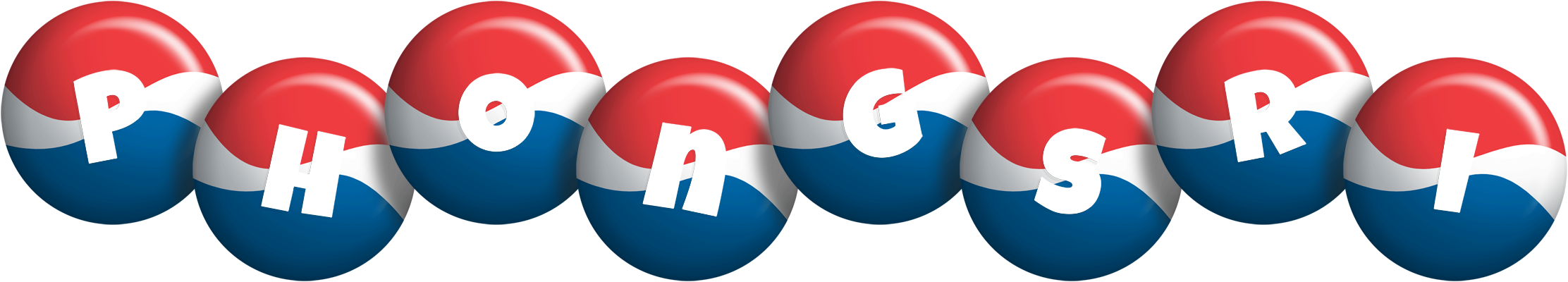Phongsri paris logo